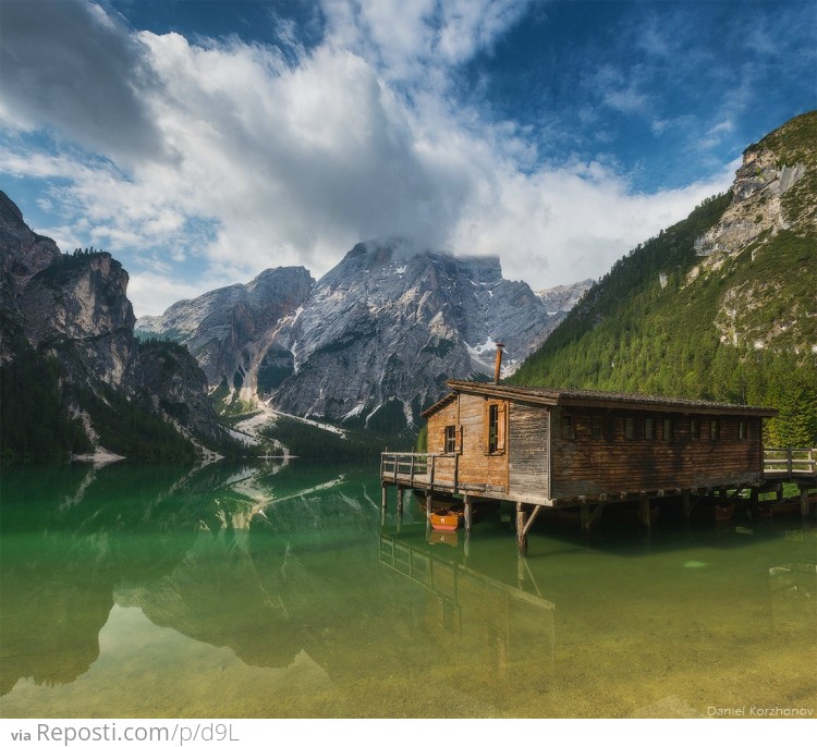 Braies