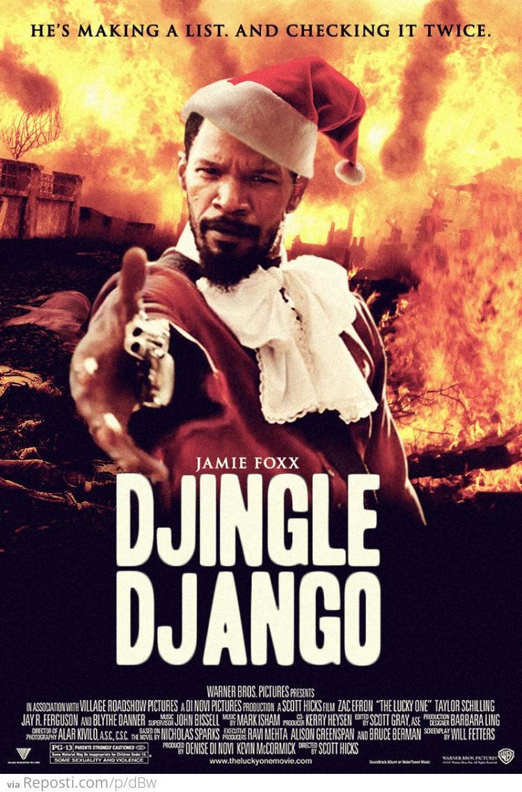 Djingle Djangle