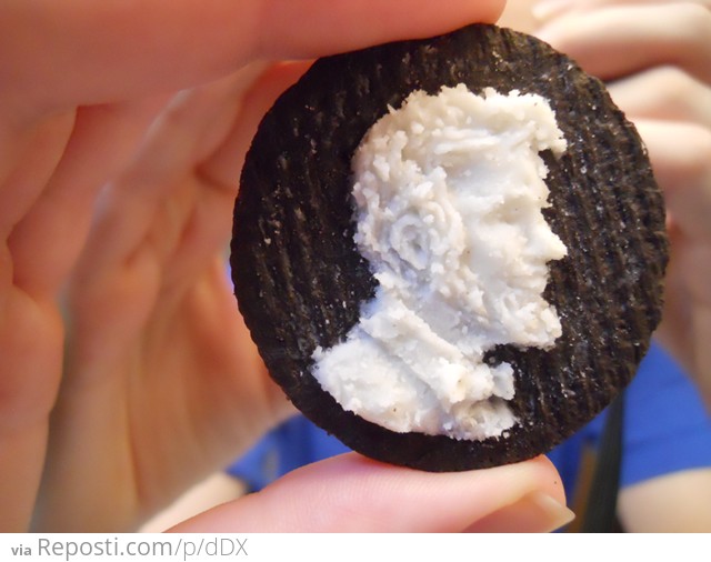 Oreo Currency