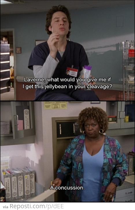 Scrubs