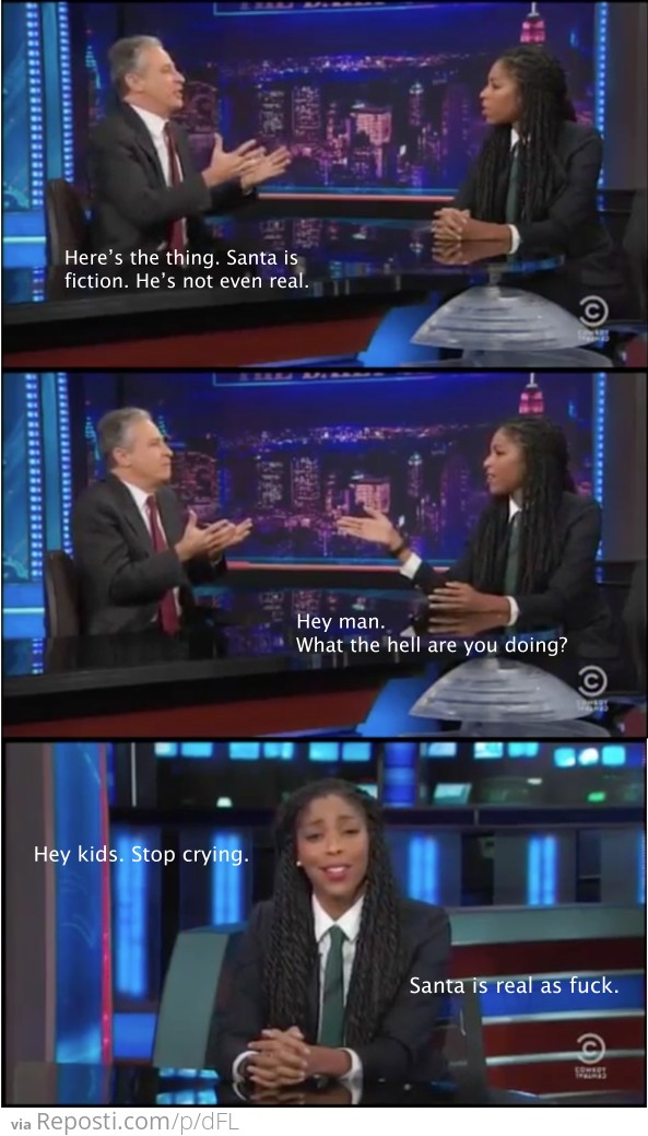 The Daily Show