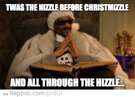 Snoop Dogg Christmas