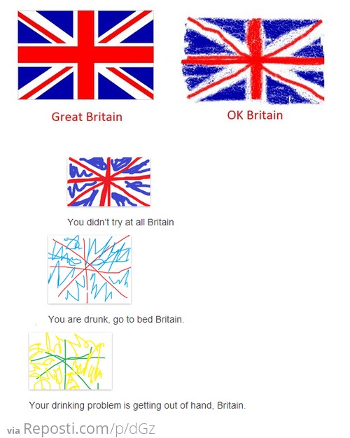 Great Britain