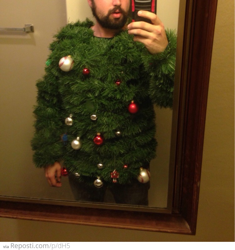 Christmas Sweater