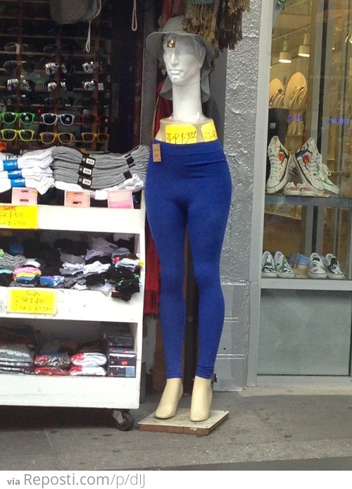 Yet another unrealistic expectation for women