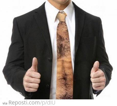 Skin Tie