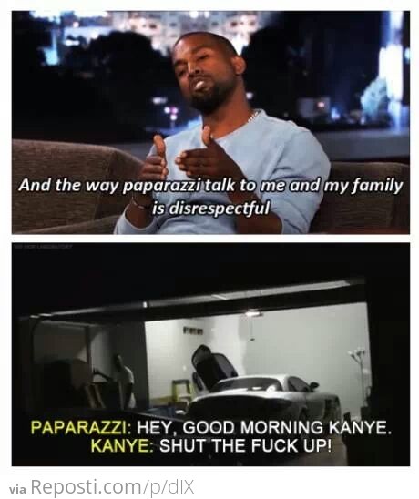 Paparazzi