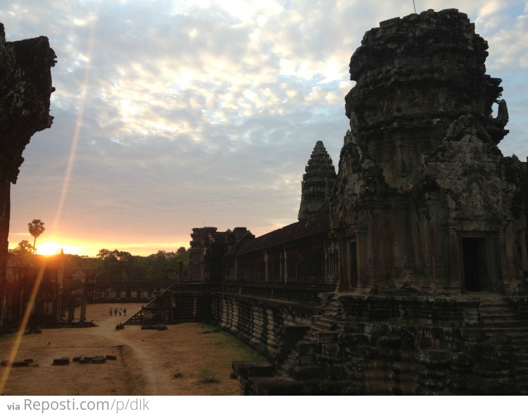 Angkor Wat