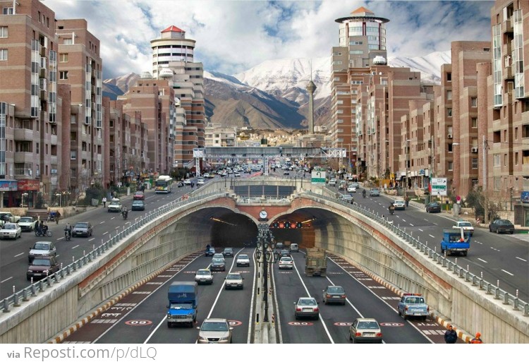 Tehran, Iran