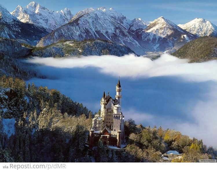 Bavaria, Germany