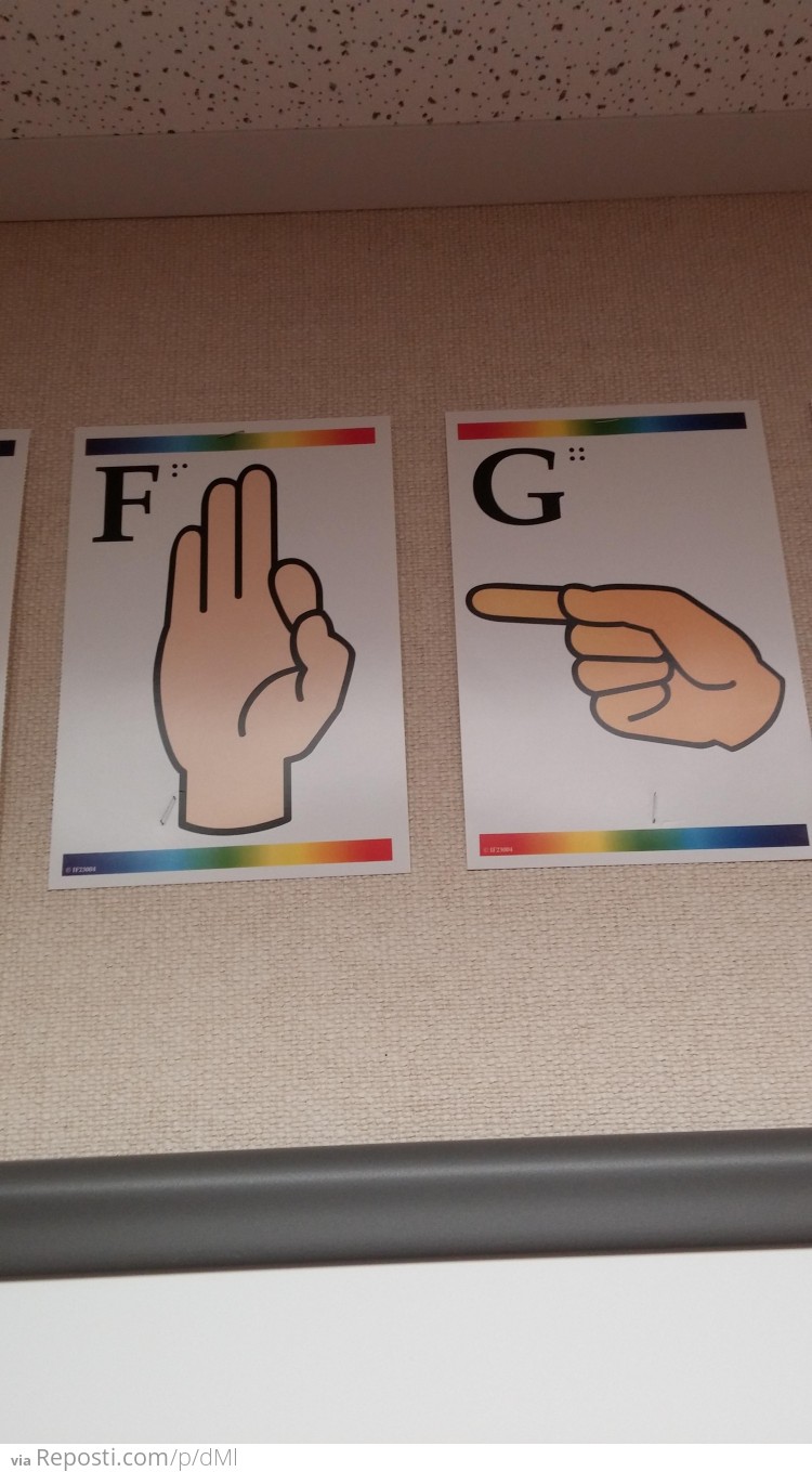 Sign Language