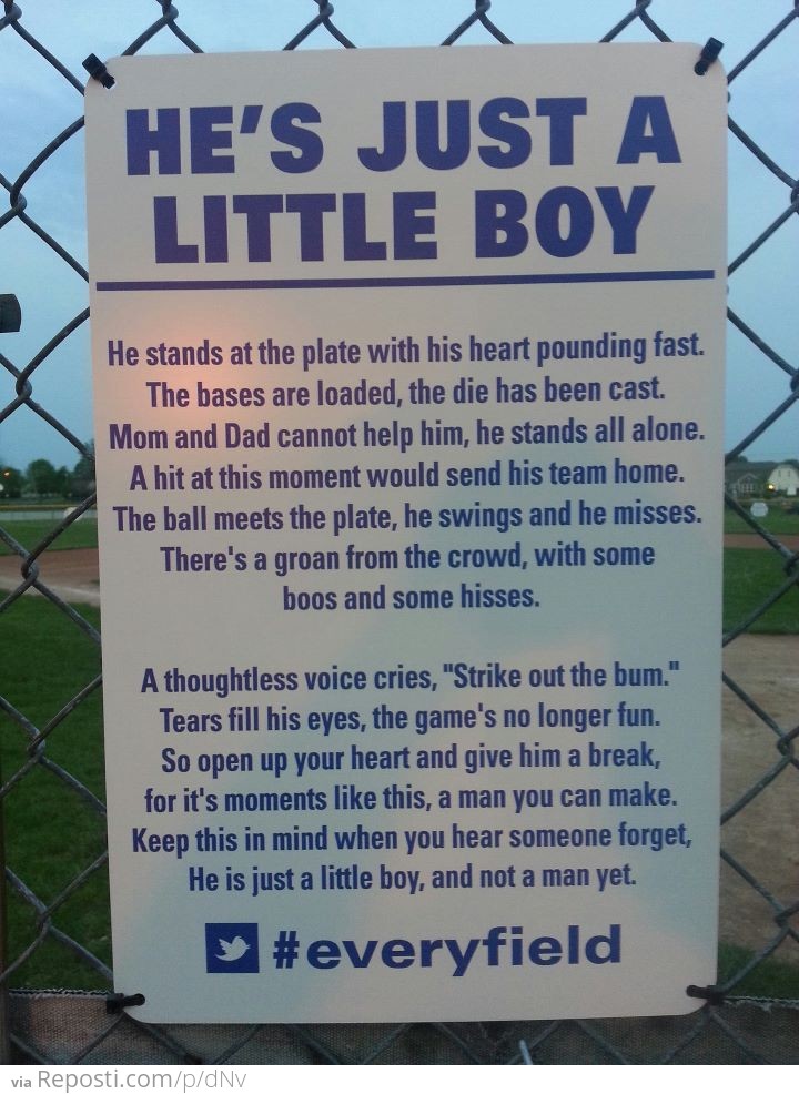 Little League