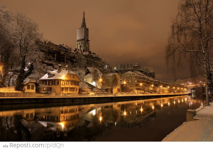 Bern, Switzerland