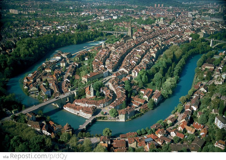 Berne, Switzerland