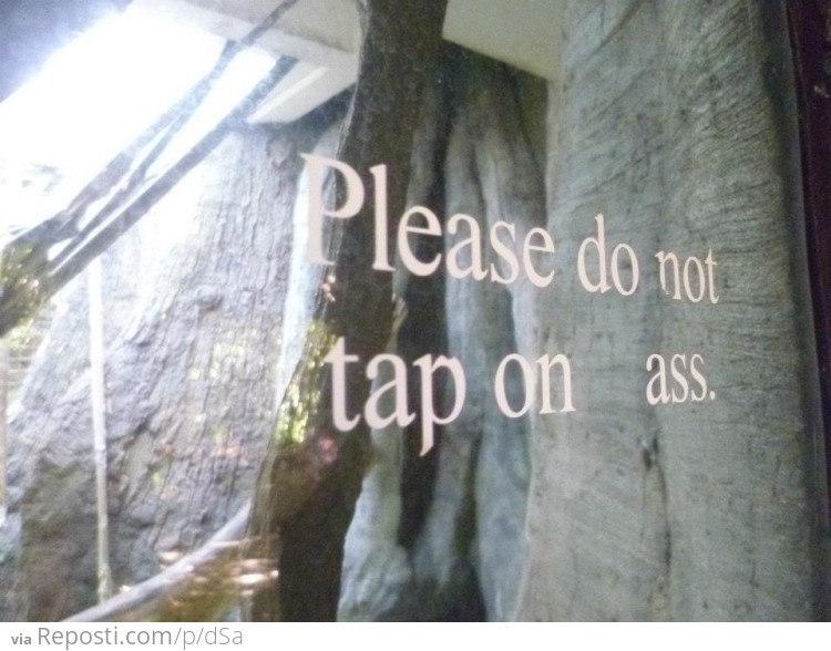 I'd tap dat