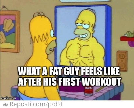 Fat Guys