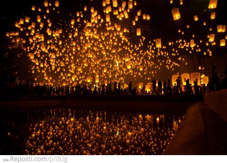 Lanterns