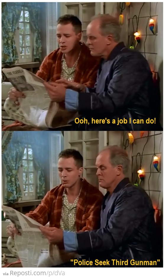 Job Hunting