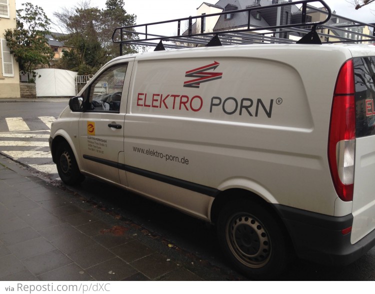 Elektro Porn