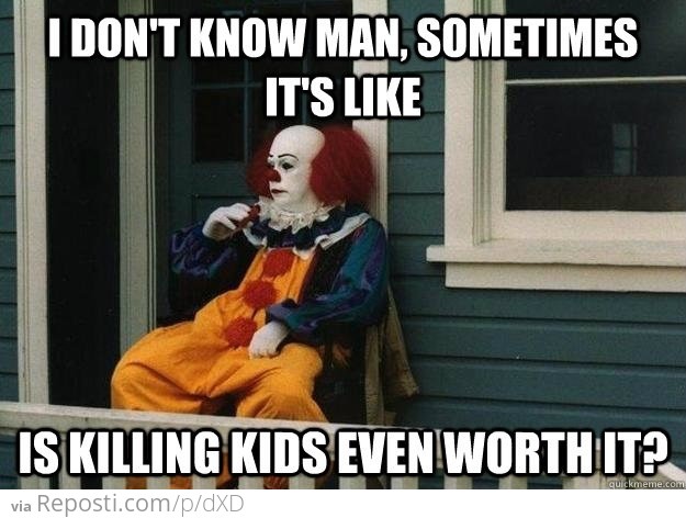 Pennywise