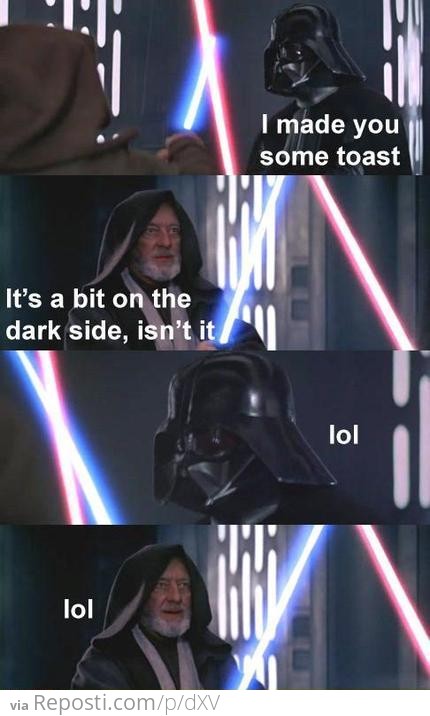 Toast