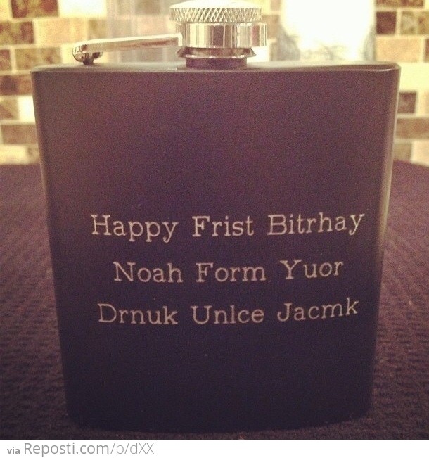 Flask