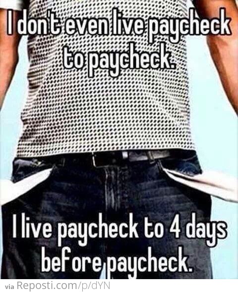 Paycheck