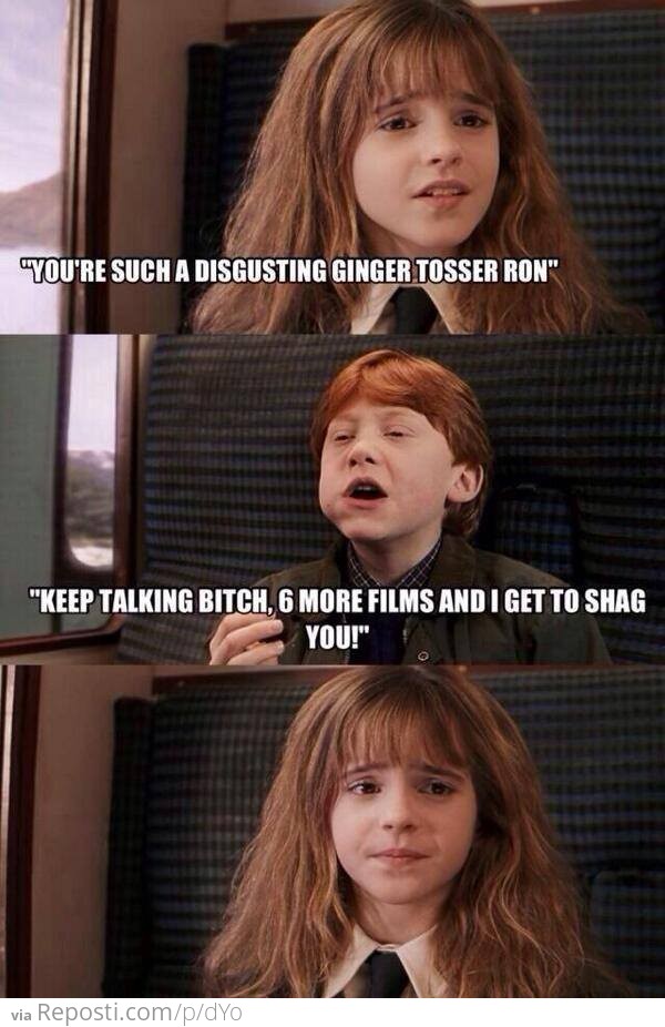 Ron's Logic