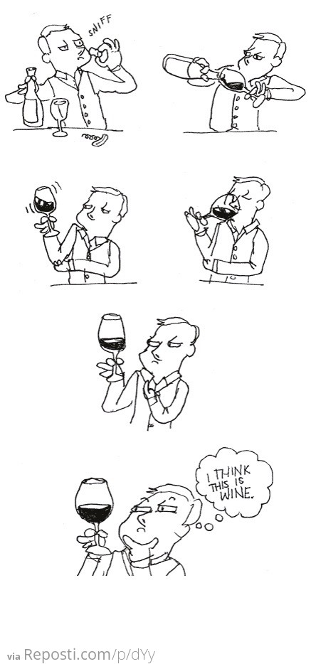 Wine Tasting