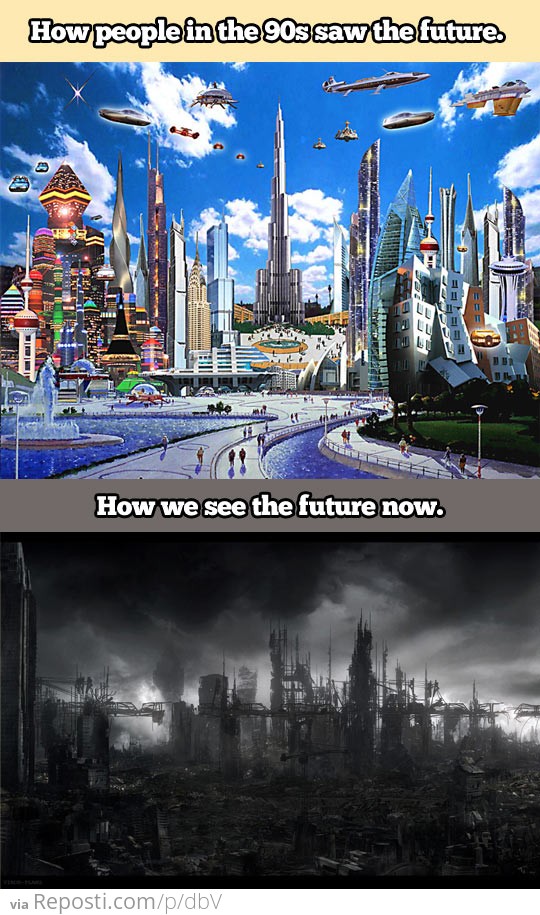 The Future