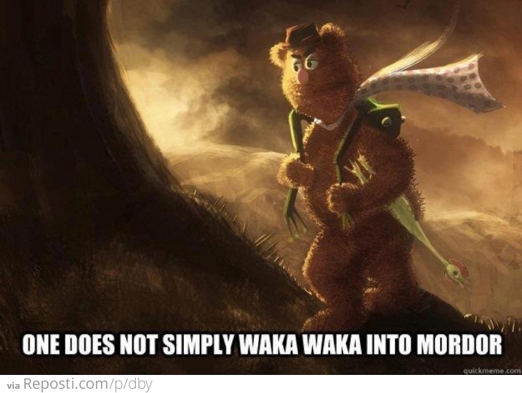 Waka Waka