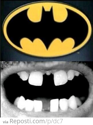 Bat Tooth Signal