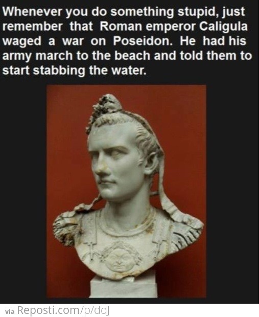 Caligula