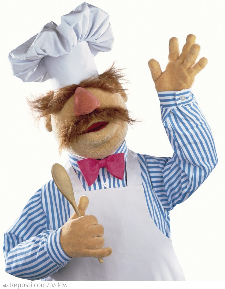 Swedish Chef