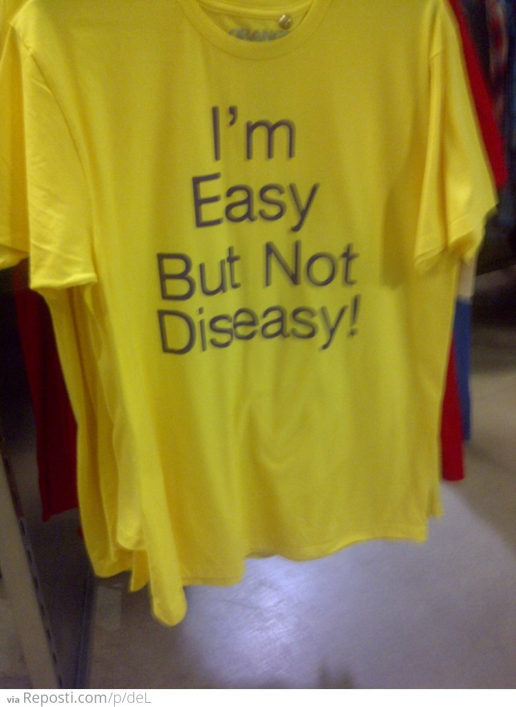 CLassy T-Shirt is Classy