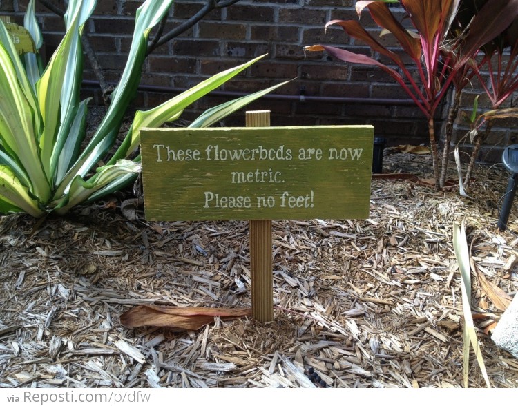 Clever Gardeners