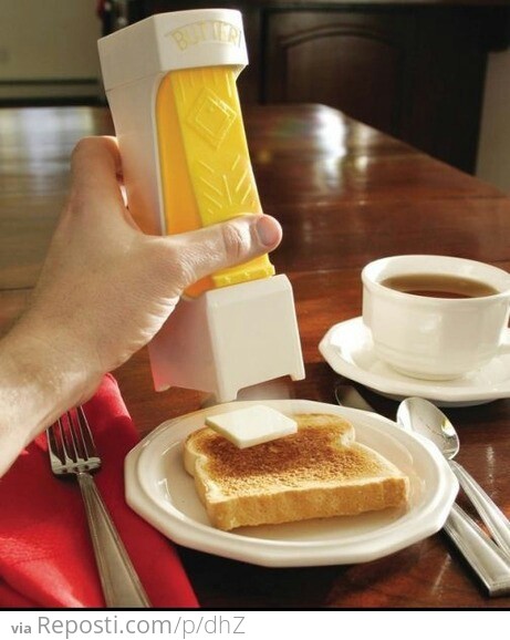 Butter Slicer