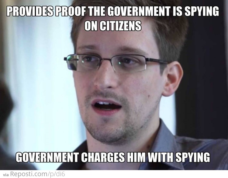 Snowden