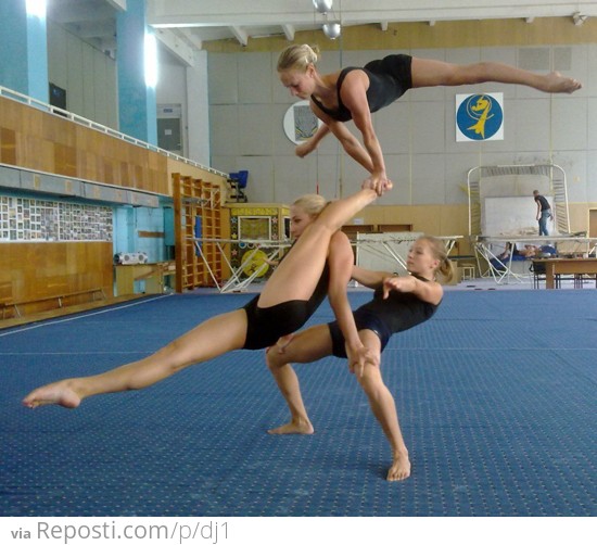 Gymnastics