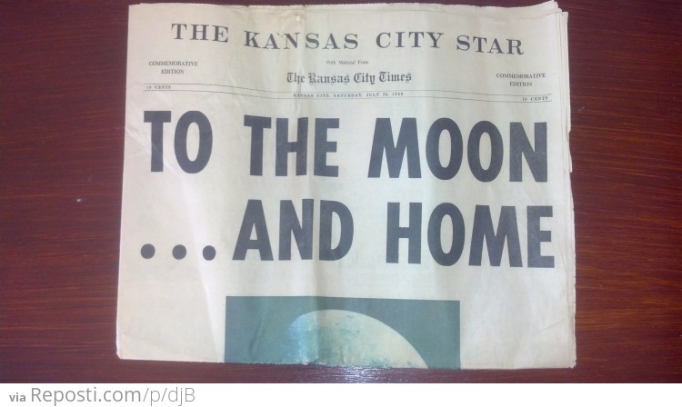 Old Headline