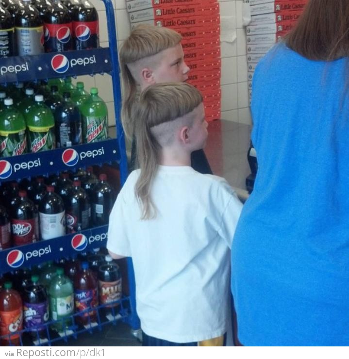 A Haircut So Perfect It Brings Tears To Your Eyes