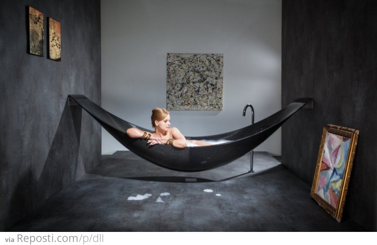 Hammock Tub