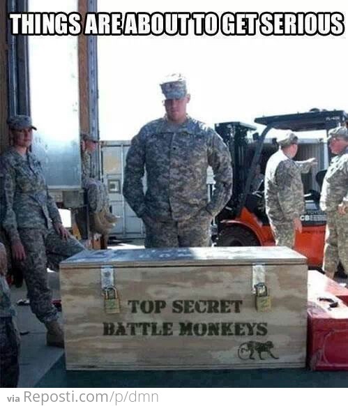 Top Secret