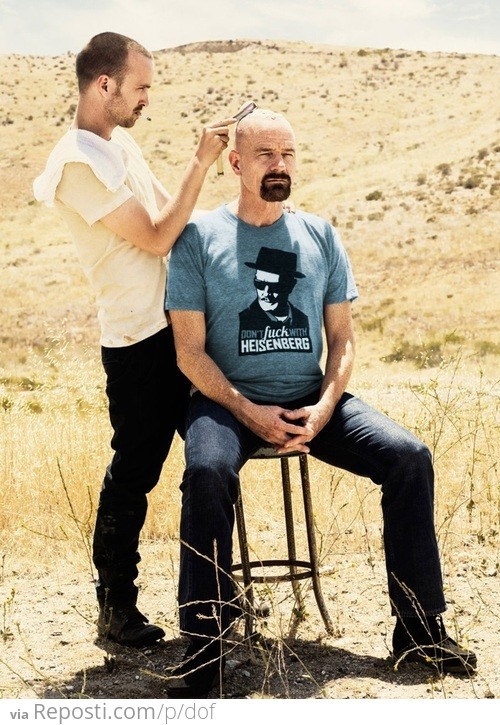 Breaking Bad