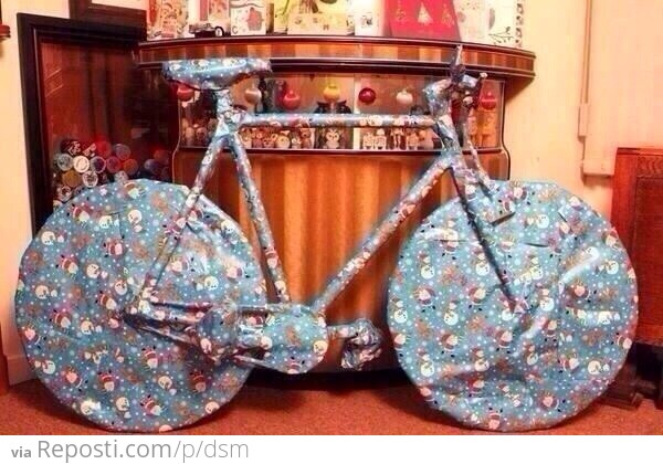 I Hope It's An iPhone