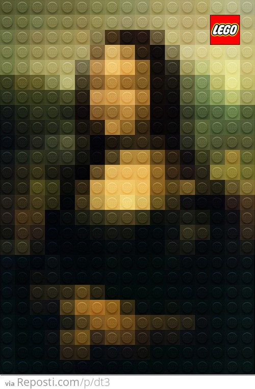 Mona Lego