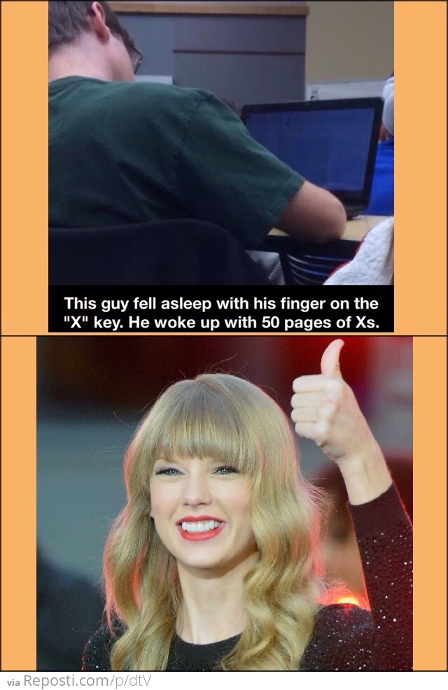 Taylor Swift Approved