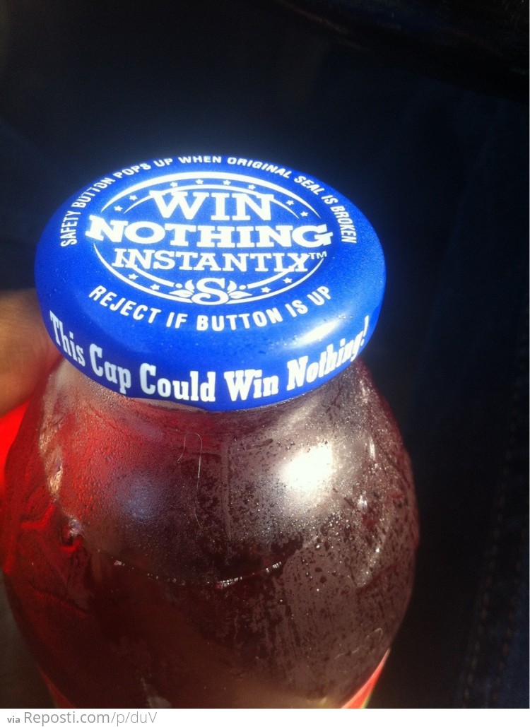 Thanks Snapple