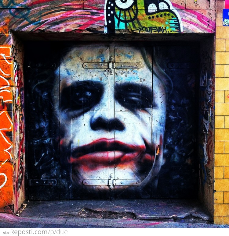 Joker