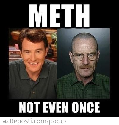 Meth